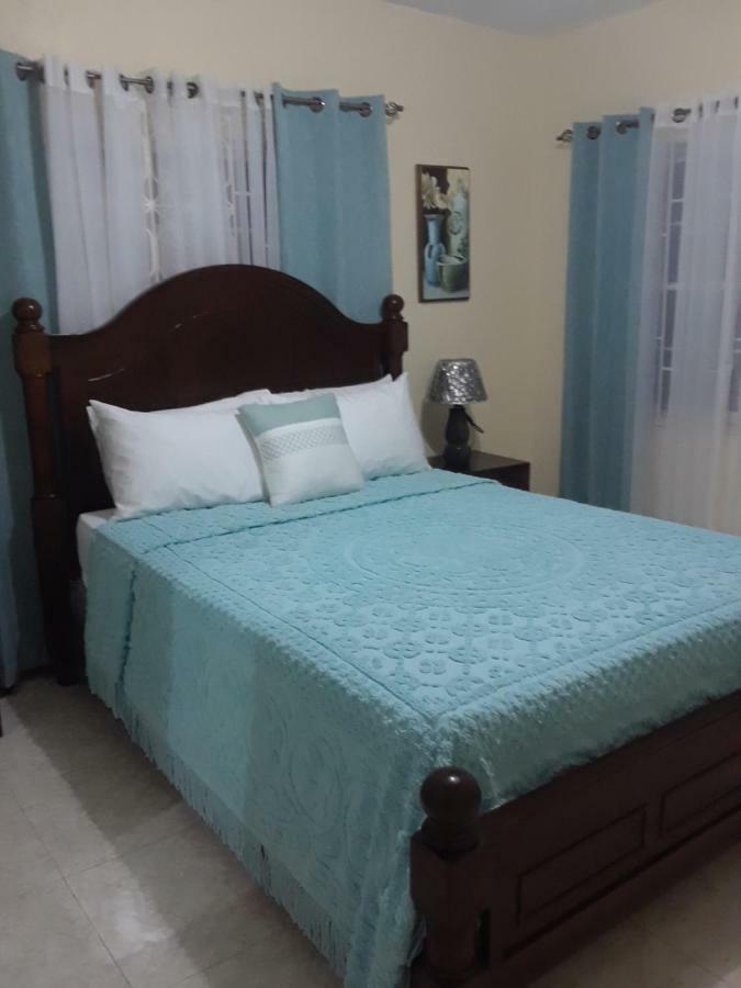 Barrianna Villa Montego Bay Luaran gambar