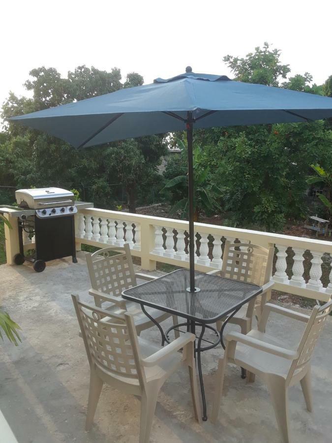 Barrianna Villa Montego Bay Luaran gambar